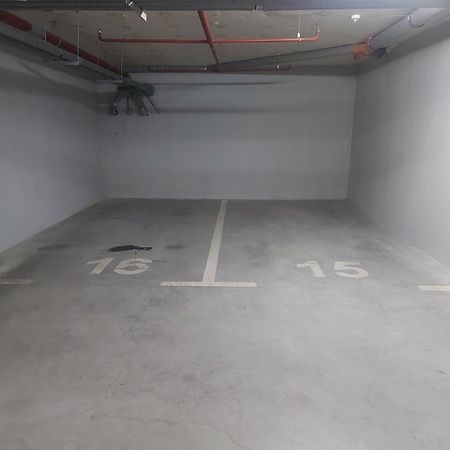 Apartman Green Lux Μπάνια Λούκα Εξωτερικό φωτογραφία