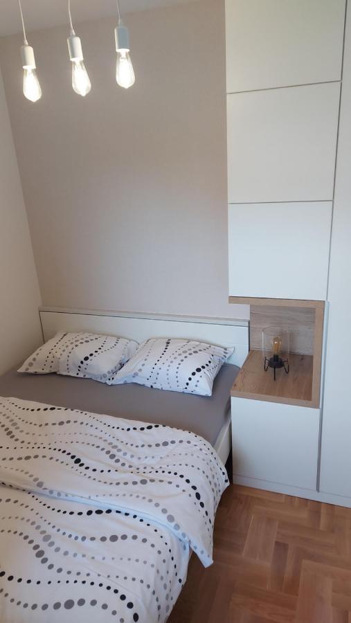 Apartman Green Lux Μπάνια Λούκα Εξωτερικό φωτογραφία