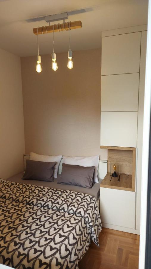 Apartman Green Lux Μπάνια Λούκα Εξωτερικό φωτογραφία